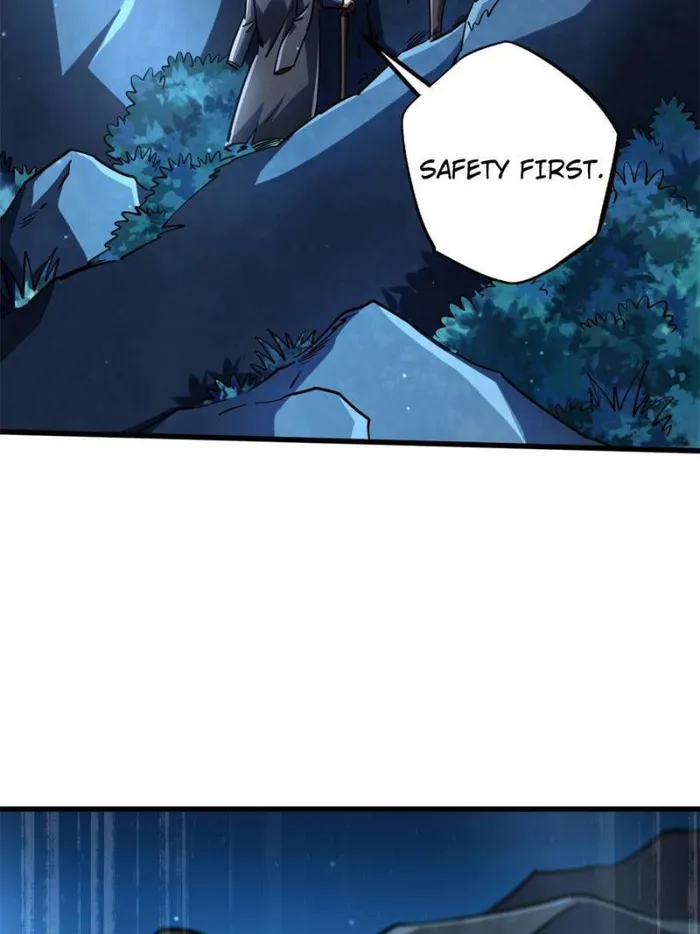 Super Gene Chapter 126 — Page 57