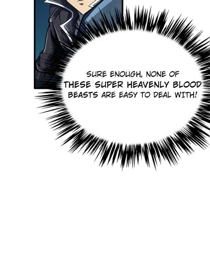 Super Gene Chapter 126 — Page 62