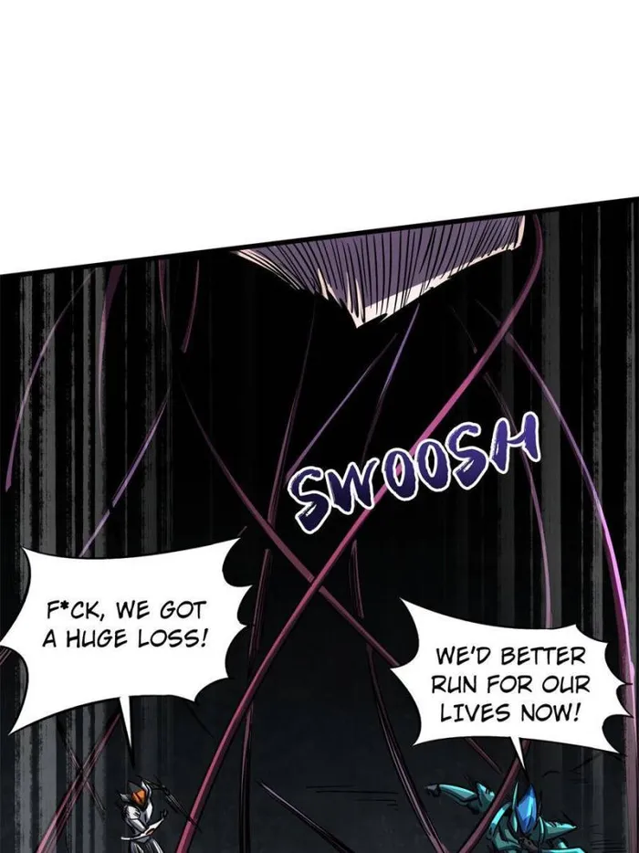 Super Gene Chapter 127 — Page 10