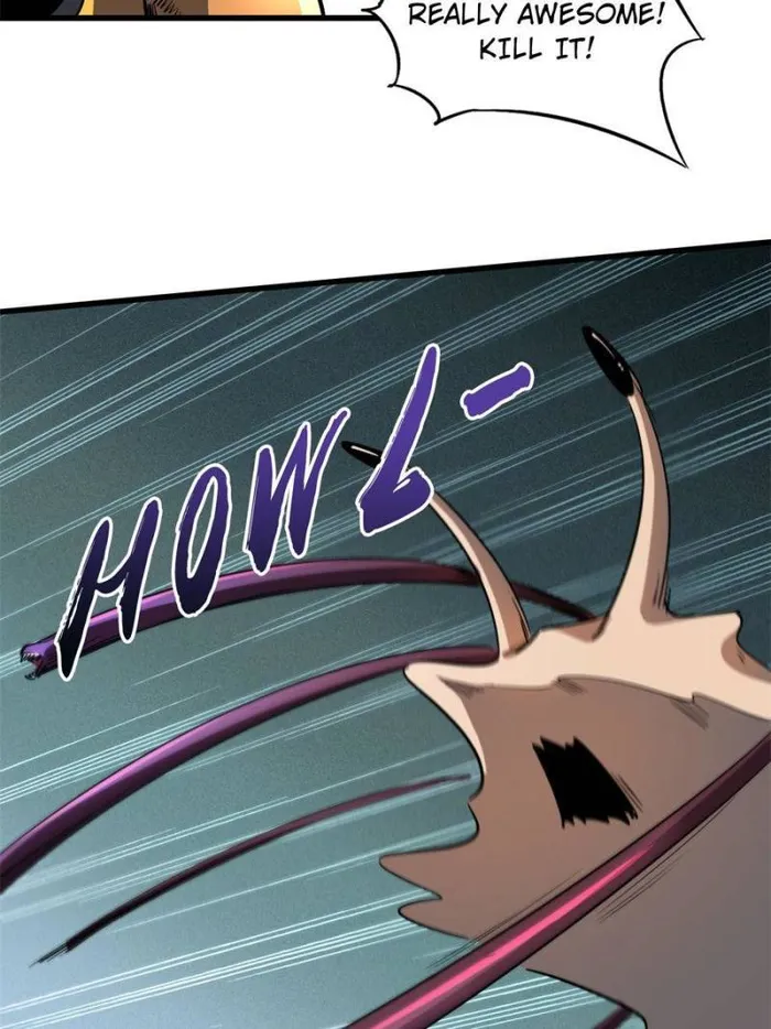 Super Gene Chapter 127 — Page 25