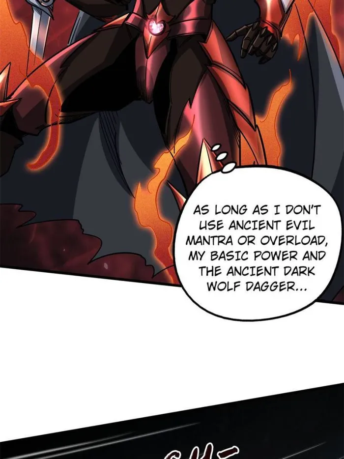 Super Gene Chapter 127 — Page 33