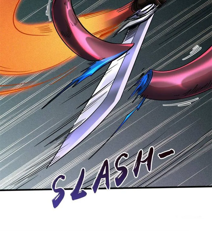 Super Gene Chapter 127 — Page 36