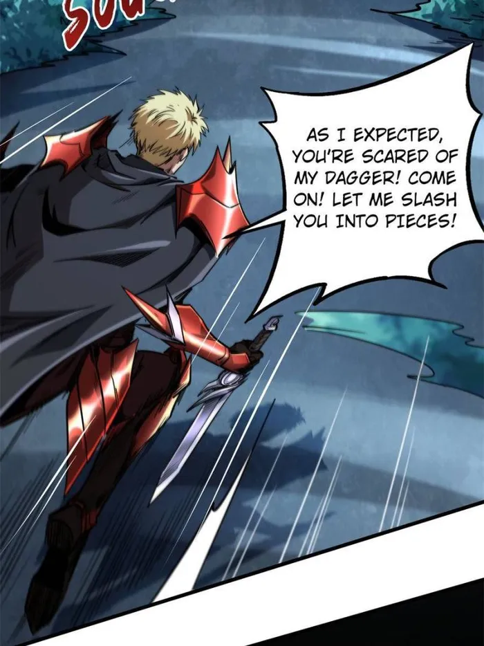 Super Gene Chapter 127 — Page 39