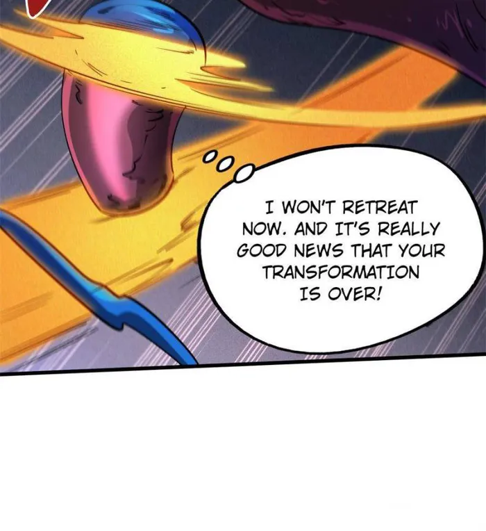 Super Gene Chapter 127 — Page 45