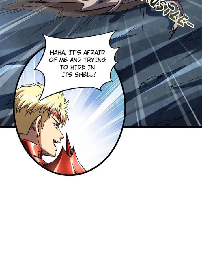 Super Gene Chapter 127 — Page 48
