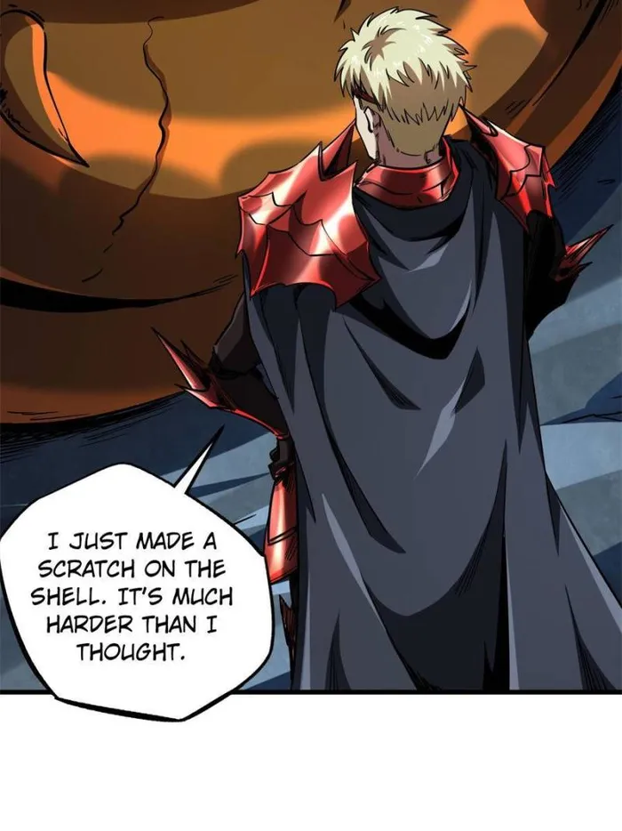 Super Gene Chapter 127 — Page 51
