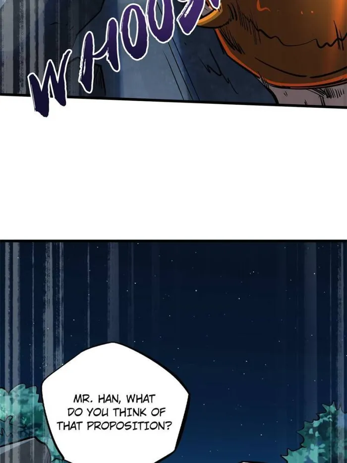 Super Gene Chapter 128 — Page 5