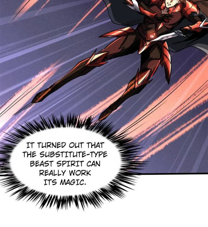 Super Gene Chapter 128 — Page 18