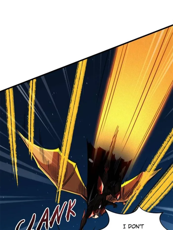 Super Gene Chapter 128 — Page 19