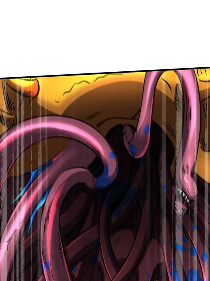 Super Gene Chapter 128 — Page 21