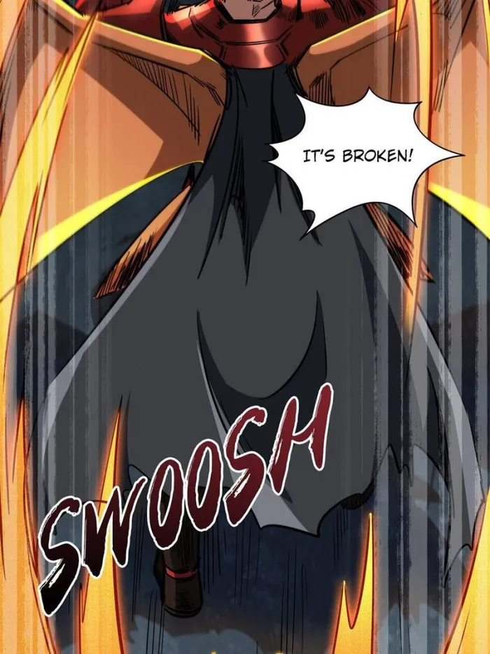 Super Gene Chapter 128 — Page 23