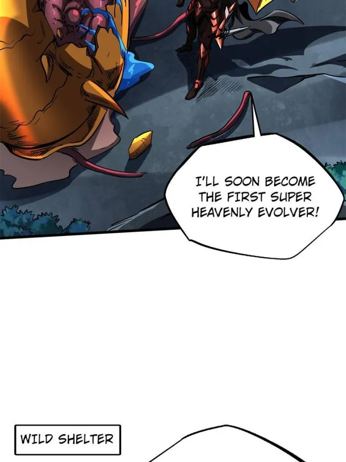 Super Gene Chapter 128 — Page 25