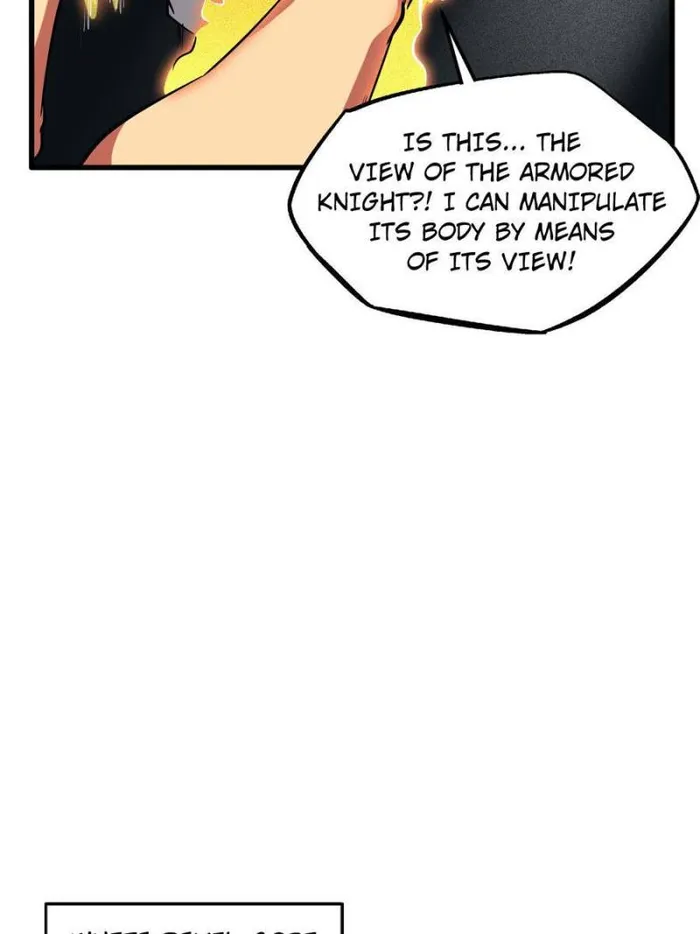 Super Gene Chapter 128 — Page 33