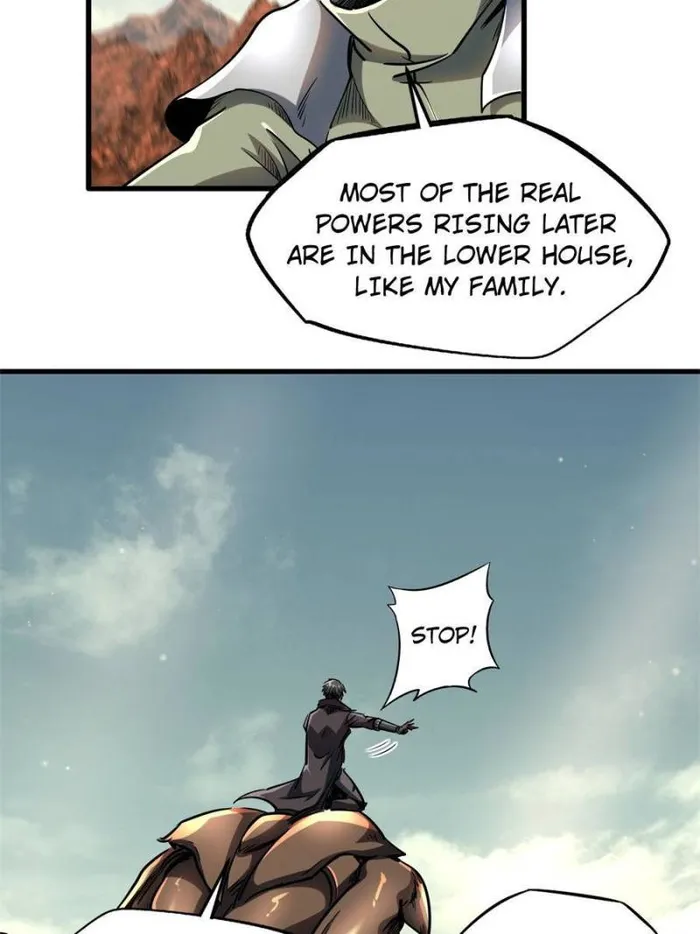 Super Gene Chapter 128 — Page 44