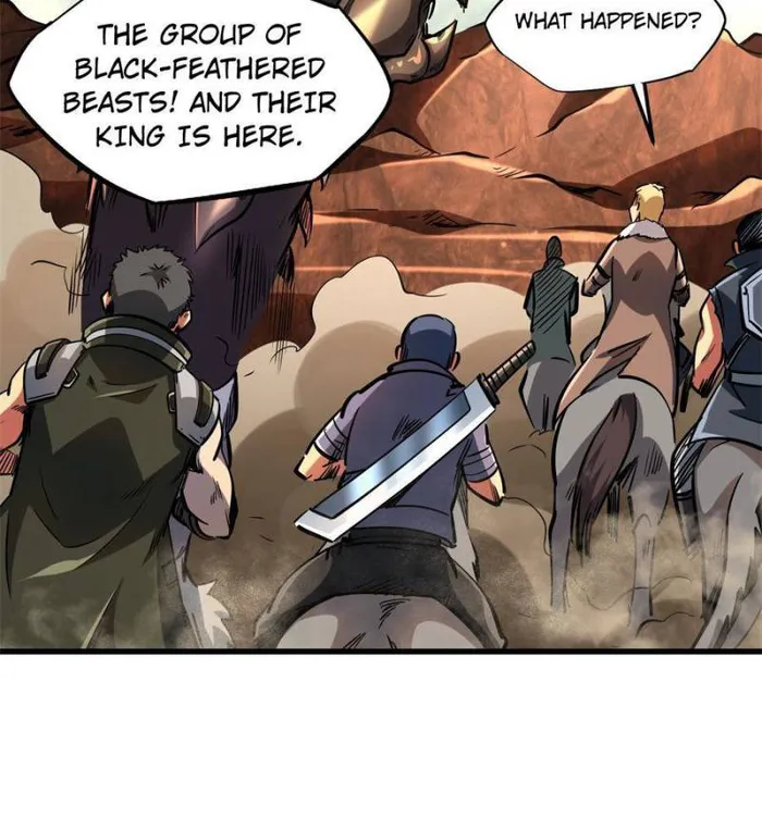 Super Gene Chapter 128 — Page 45