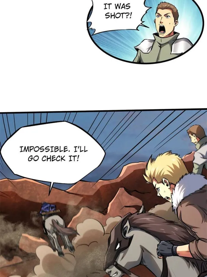 Super Gene Chapter 128 — Page 49