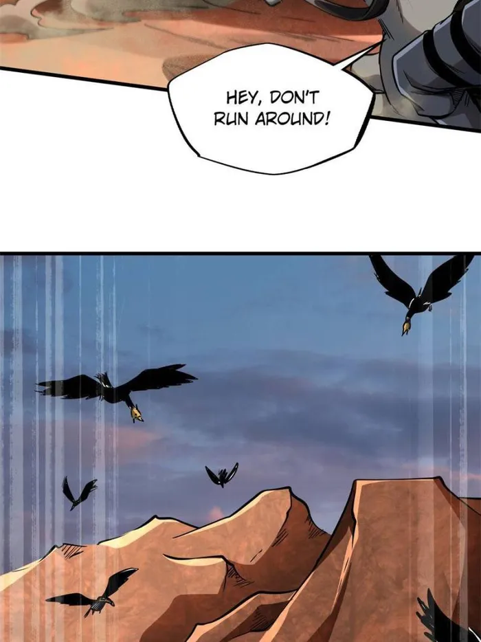 Super Gene Chapter 128 — Page 50