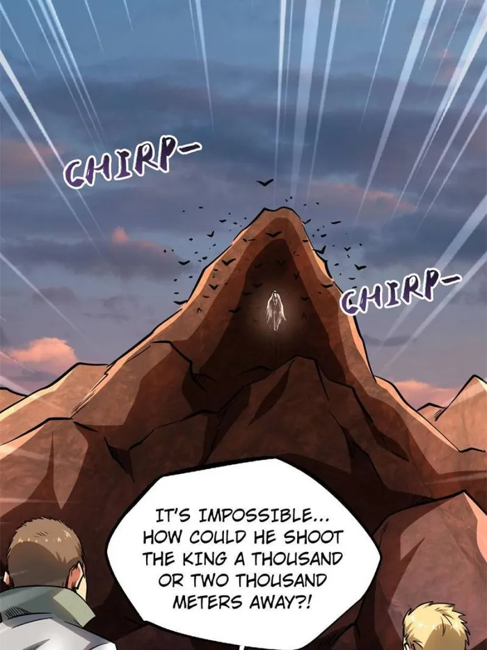 Super Gene Chapter 128 — Page 53
