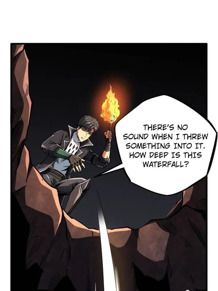 Super Gene Chapter 129 — Page 8