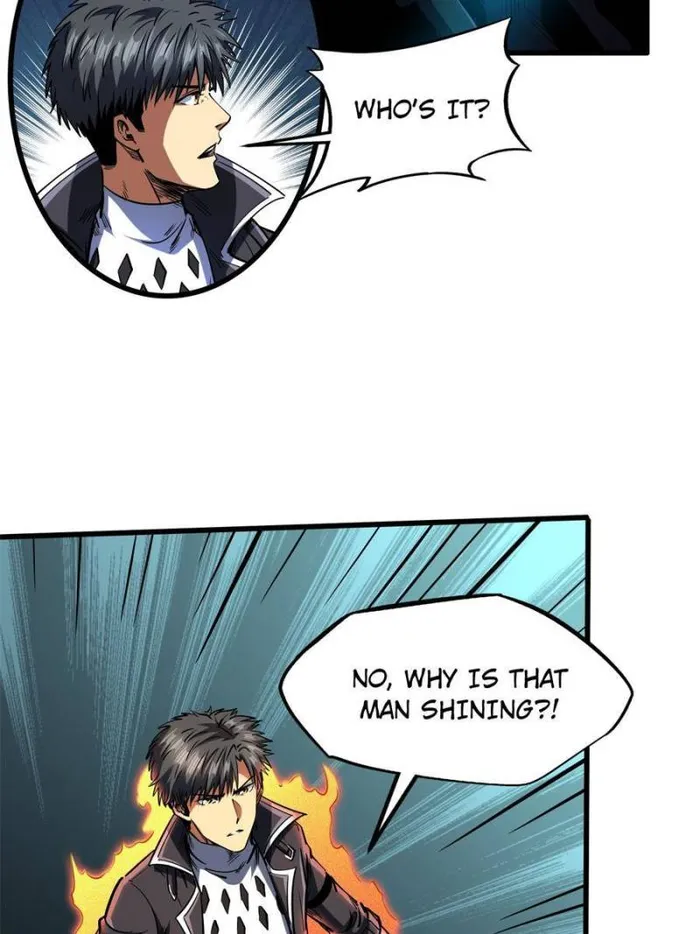 Super Gene Chapter 129 — Page 11