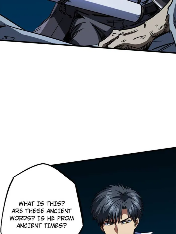 Super Gene Chapter 129 — Page 15
