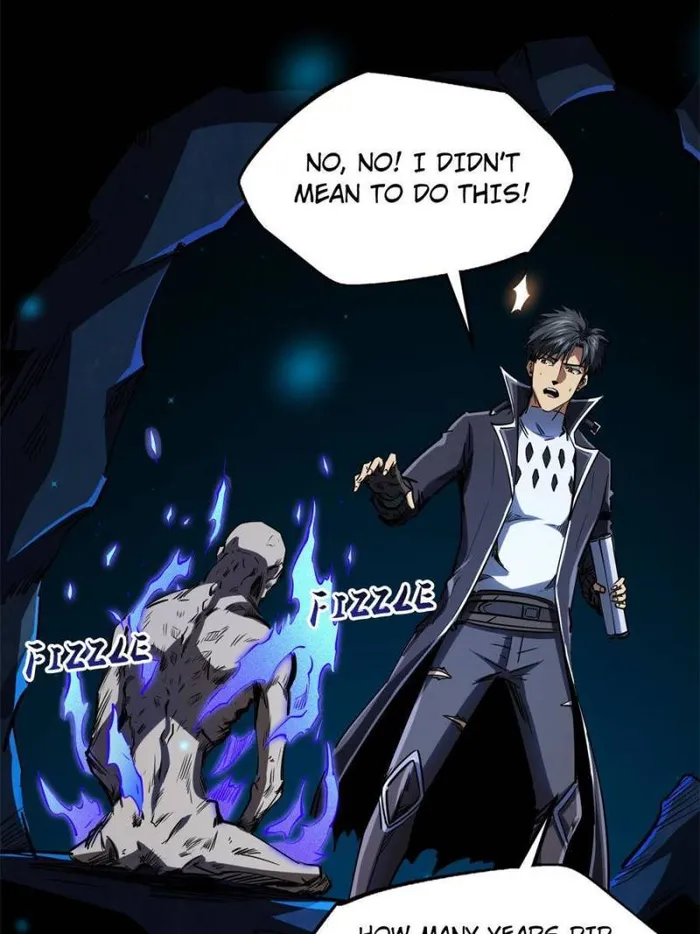 Super Gene Chapter 129 — Page 17
