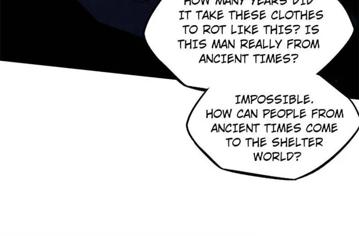 Super Gene Chapter 129 — Page 18