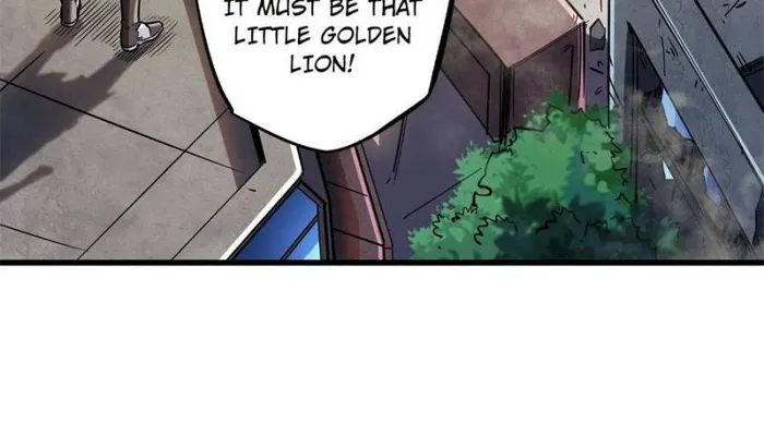 Super Gene Chapter 129 — Page 27
