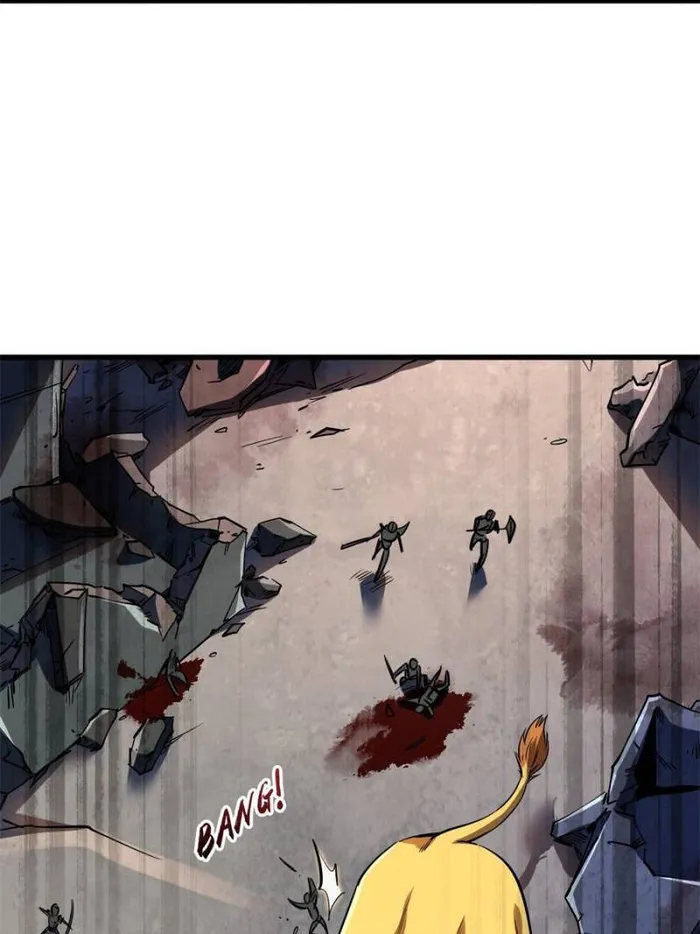 Super Gene Chapter 129 — Page 29