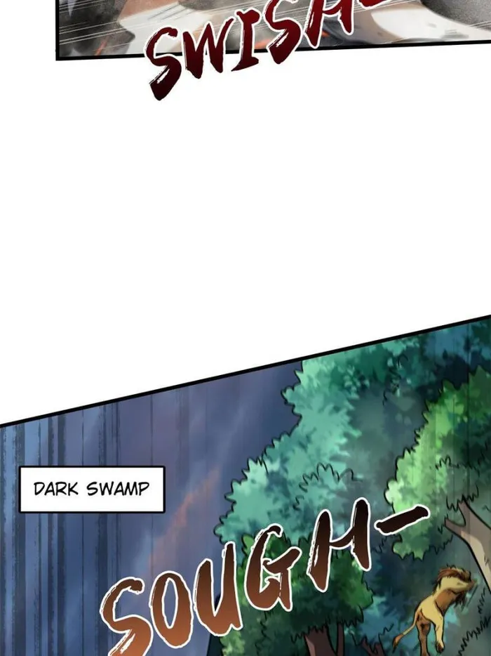 Super Gene Chapter 129 — Page 49