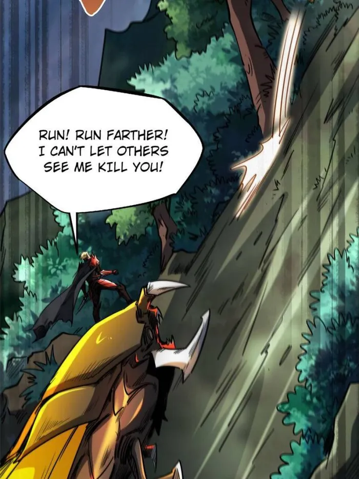 Super Gene Chapter 129 — Page 50