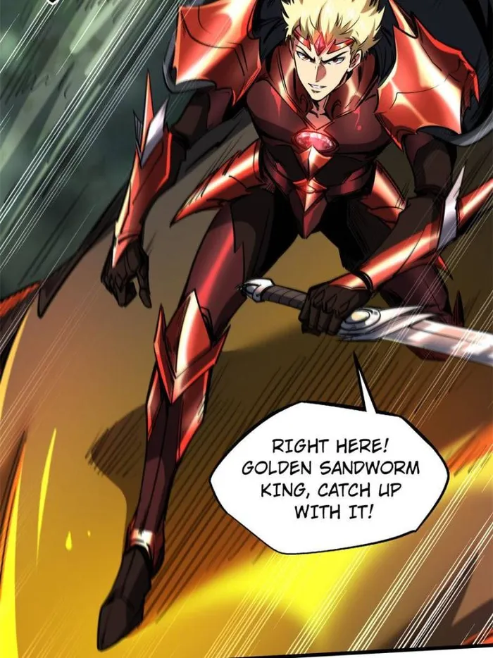 Super Gene Chapter 129 — Page 52