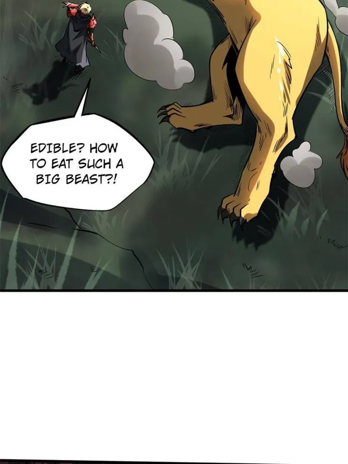 Super Gene Chapter 129 — Page 59