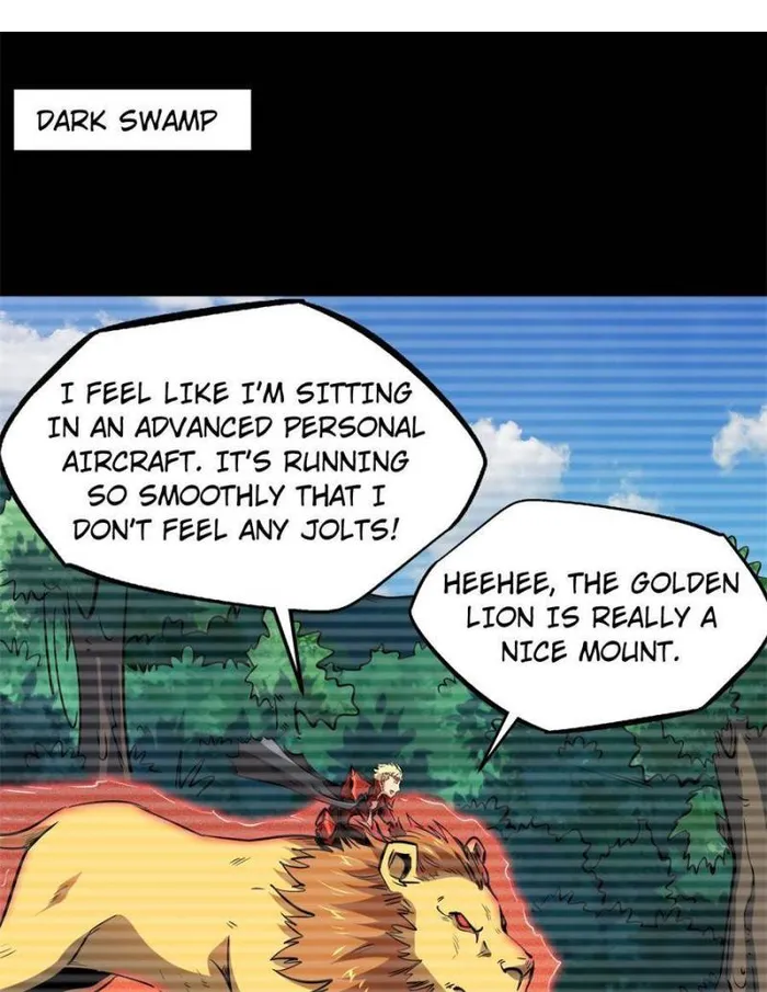 Super Gene Chapter 130 — Page 1
