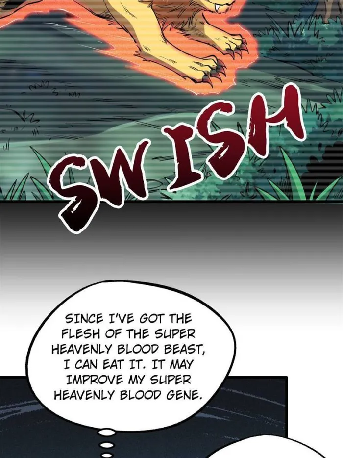 Super Gene Chapter 130 — Page 2