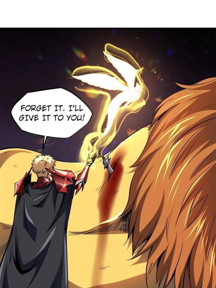 Super Gene Chapter 130 — Page 4
