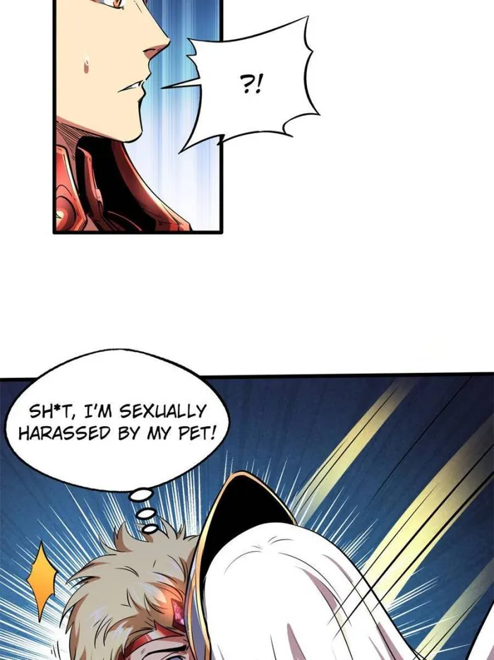 Super Gene Chapter 130 — Page 8