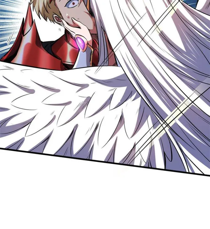 Super Gene Chapter 130 — Page 9
