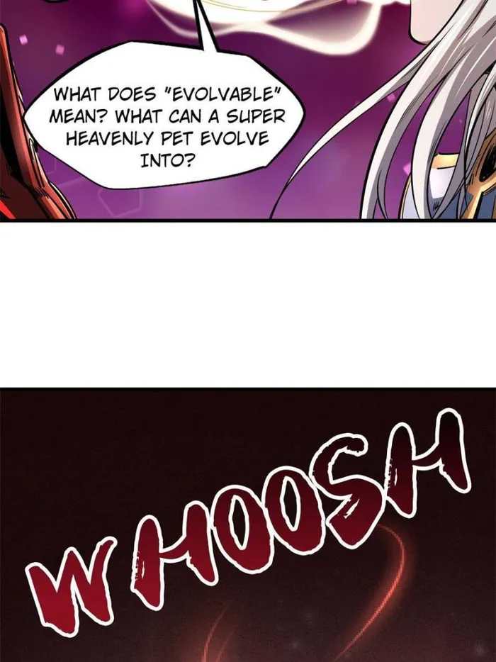 Super Gene Chapter 130 — Page 11