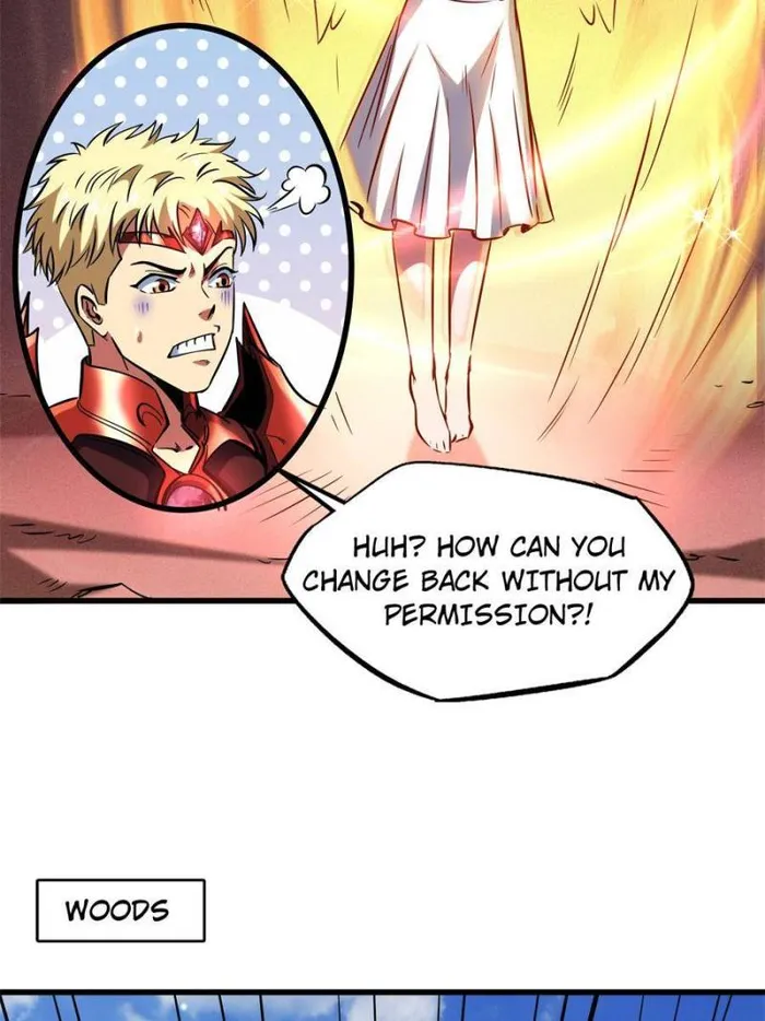 Super Gene Chapter 130 — Page 13