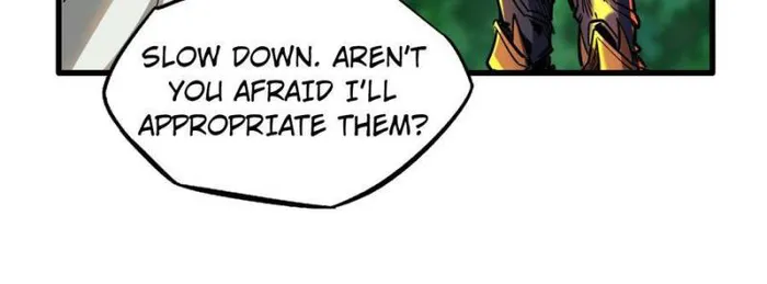 Super Gene Chapter 130 — Page 18