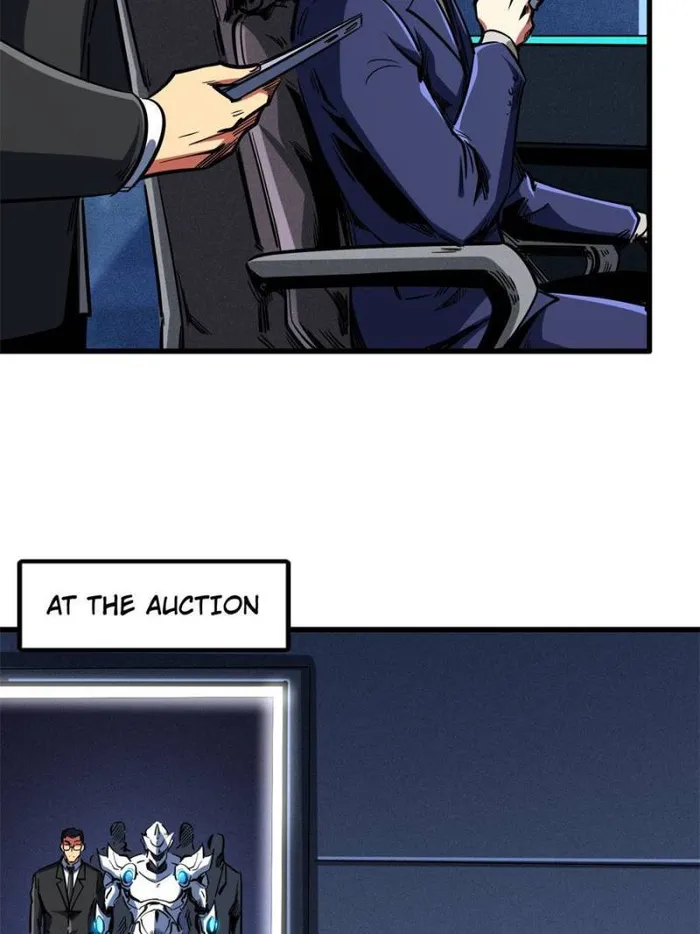 Super Gene Chapter 130 — Page 24