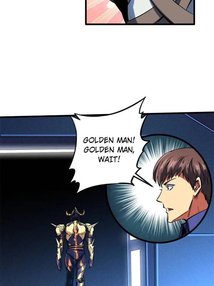 Super Gene Chapter 130 — Page 42