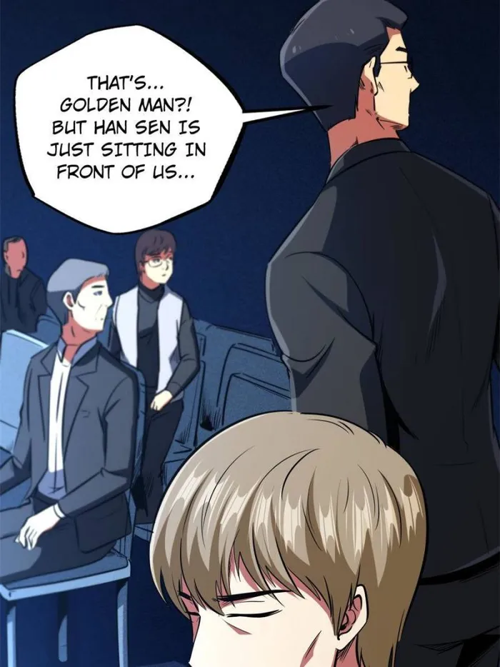 Super Gene Chapter 130 — Page 44