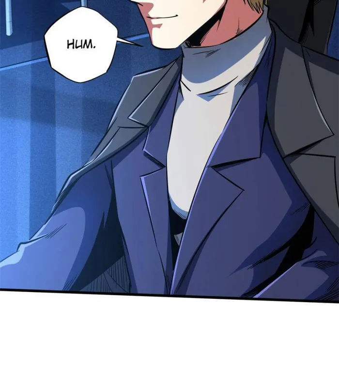 Super Gene Chapter 130 — Page 45