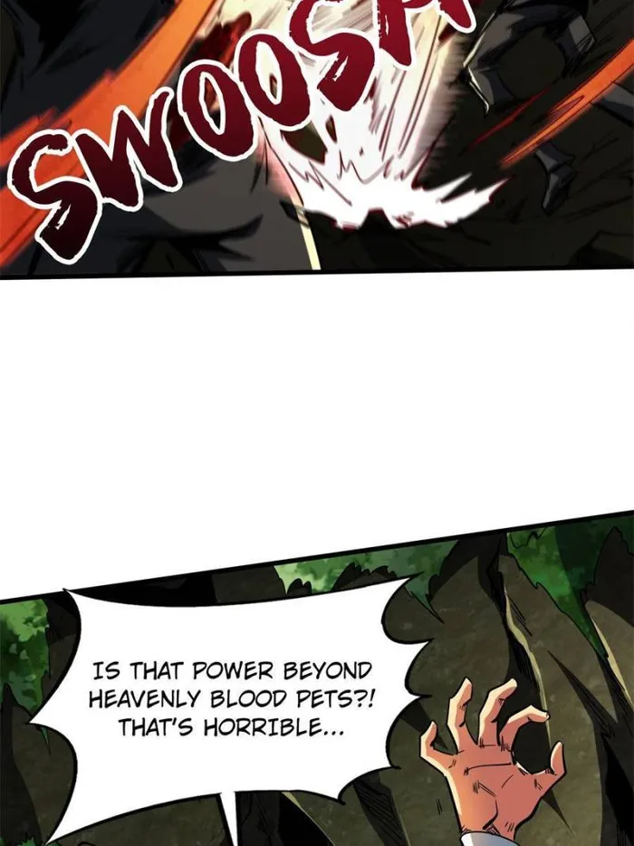 Super Gene Chapter 131 — Page 14