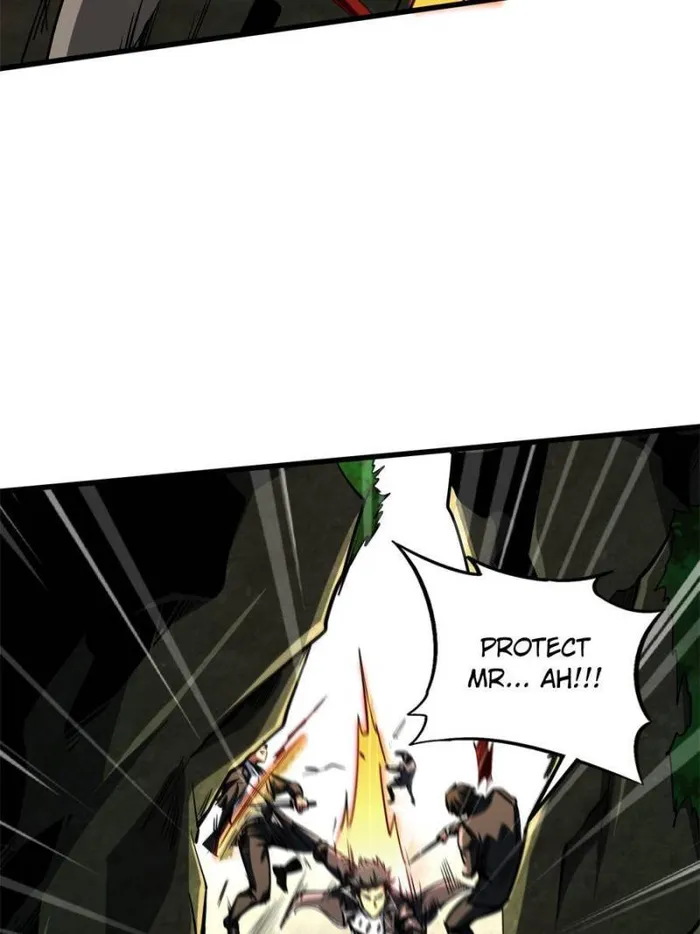 Super Gene Chapter 131 — Page 16