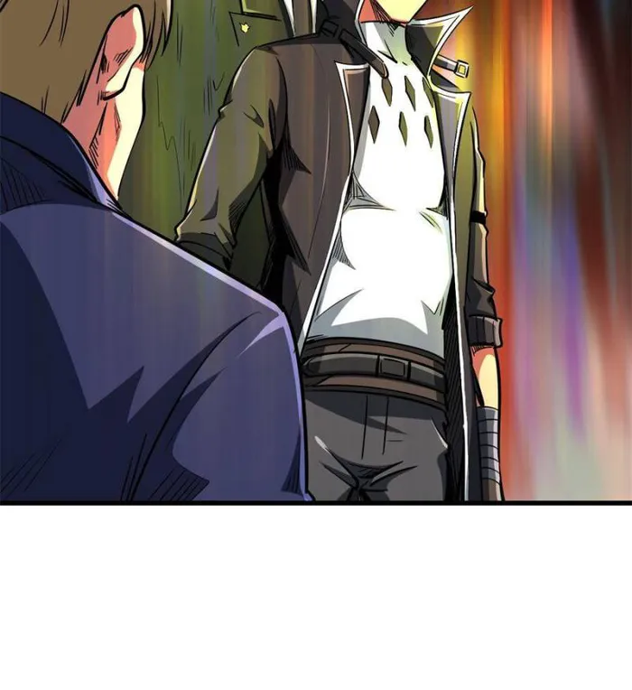Super Gene Chapter 131 — Page 27