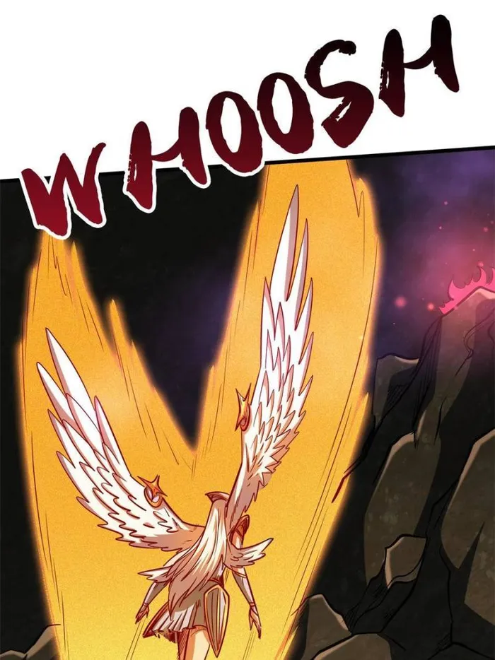 Super Gene Chapter 131 — Page 38