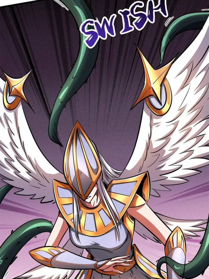Super Gene Chapter 131 — Page 40